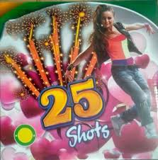 80'S KIDS (25 PCS)